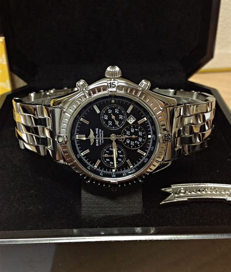 breitling a3531212 b532|Windrider .